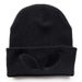 2025 Men And Women Autumn Winter New Knitted With Big Black Eye Embroidery Warm Student Hat Beanie_desvips.com