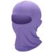 Breathable Cycling Face Mask - UV Protection & Windproof Balaclava For Outdoor Sports - Stretchy Milk Silk Fabric - Unisex Design (Multiple Colors)_desvips.com