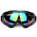 X400 Unisex Sports Protective Windproof Children's Ski Goggles Outdoor Motorcycle Riding Glasses_desvips.com