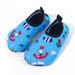 Thin Breathable Beach Cute Parent-Child Water Summer Boys And Girls Children's Floor Socks Non-Slip Anti-Cut Soft Sole_desvips.com