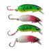 Pojun Far-throw Slow-sinking Minnow Lure, Fat Lure For Bass, Mandarin Fish, Freshwater And Sea Fishing_desvips.com