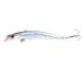 1pc 8cm 5g Wobbler Minnow Floating Hard Plastic Artificial Bait For Fishing Lure Tackle Bass 2 Fish Hook Crankbait Slow-sinking_desvips.com