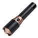 New Zoom High Brightness Flashlight Ultra Bright Portable Rechargeable Outdoor Home Use Hiking Long Range Emergency_desvips.com
