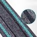 Sports Sweat-Absorbing Sweat-Wicking Yoga Fitness For Men And Women Running Basketball Headband Forehead Protector Hair_desvips.com