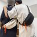 Chest Small Waterproof Casual Crossbody Sports Sling Men's Waist Women's Shoulder Bag_desvips.com