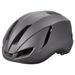 New bicycle helmet one piece bicycle mountain bike riding helmet bottom shell hemming helmet taillight_desvips.com