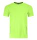Men's Clothing Sports Polo Shirt Short-Sleeved Quick-Drying Clothing Breathable Round Neck T-Shirt Fitness Running Training Clothing _desvips.com