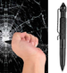 Miitary Tactica Professiona Sef Defense Pen, Emergency Gass Breaker Pen - Tungsten Stee, Writing Too With 6_desvips.com