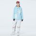 001 For Men Women, Couples' Windproof Warm Thickened Jacket, Snowboard And Snow Suit, National Trend Ski Suit_desvips.com
