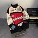 New Hip Hop Racing Suit Embroidered Motorcycle Baseball Jacket Jacket For Men_desvips.com