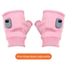touch screen pu leather gloves men's pu cycling plus fce w women's ski gloves_desvips.com