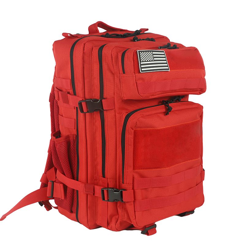 Travel 45l Sports Tactical Color Backpack_desvips.com