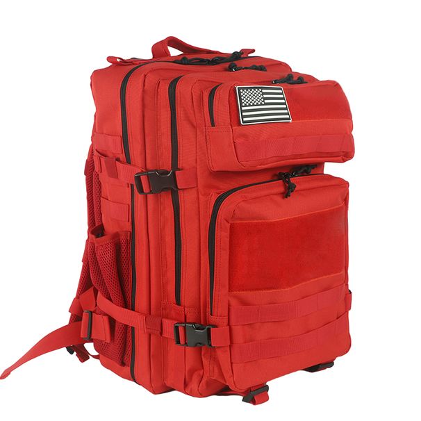 Travel 45l Sports Tactical Color Backpack_desvips.com