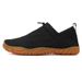 New Men's Breathable Sports Hiking Outdoor Running Exercise Sneakers Warm Sweat-Absorbing Autumn Winter Walking Shoes_desvips.com