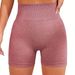 PeakGo PeakGo European And American Style Butt-Lifting Yoga Three-Quarter Length High-Waisted Tummy Control For Women Running Sports_desvips.com