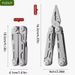 YUOUY Multi-functional Pliers Are Versatile Tools Suitable For Various Outdoor And Indoor Applications_desvips.com