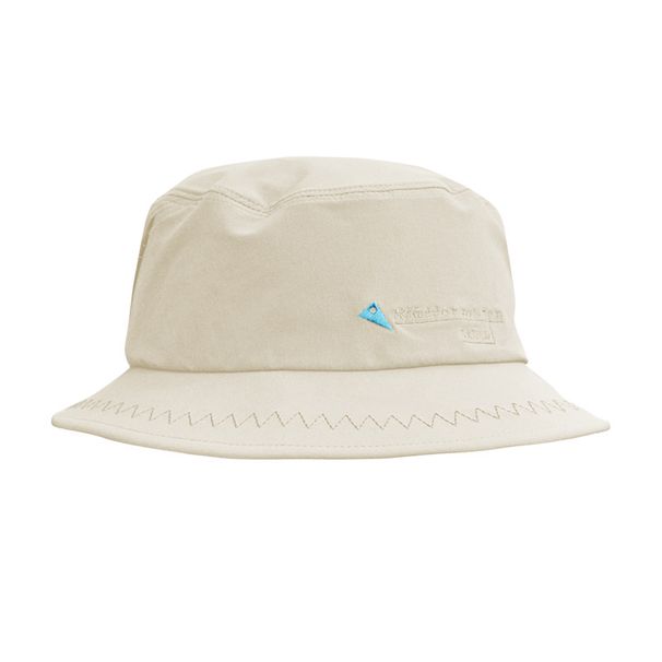Breathable Outdoor Fishing Bucket Hat, Goddess Of Fate Pattern, Quick-Drying Wide Brim UV Protection Sun Cap_desvips.com