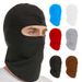 Outdoor cycling mask sunscreen quick drying ice silk headgear windproof sports breathable bicycle motorcycle Barakfa hat_desvips.com