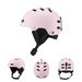 Snowboard two-board ski helmet with adjustable ventilation system Outdoor base adult warm snow helmet_desvips.com