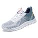 Spring 2026 New Lace-up Running Shoes Fashion Trend Sneakers_desvips.com