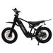 VOLTVIBE M2 Off-Road Electric Bike, 60V 25Ah Battery, Full Suspension_desvips.com