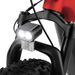 FREEDARE Eden Electric Bike Adults With Front Basket And GPS Smart App Control ,48V 20Ah Battery,Torque Sensor_desvips.com