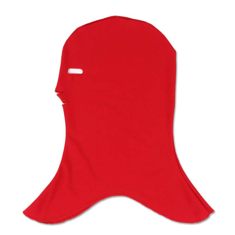 Haolian Factory Direct Sale Summer Outdoor Beach Facekini Sunscreen Mask UV Protection Headwear For Men And Women_desvips.com