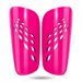 Football Shin Guards, Professional Competition Shin Guards For Adults, Thickened Insert Type For Children, Sports Protective Gear._desvips.com