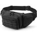 Cross-border In-stock Outdoor Multifunctional For Men And Women, Sports Storage Invisible Gun Tactical Waist Bag,_desvips.com
