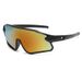 Outdoor Cycling Glasses For Boys And Children Full Frame Windproof Sports Gear_desvips.com