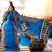 Sleeping Bag For Adults Winter Indoor Cold-Proof Thickened Warm Outdoor Travel Camping Single Portable_desvips.com