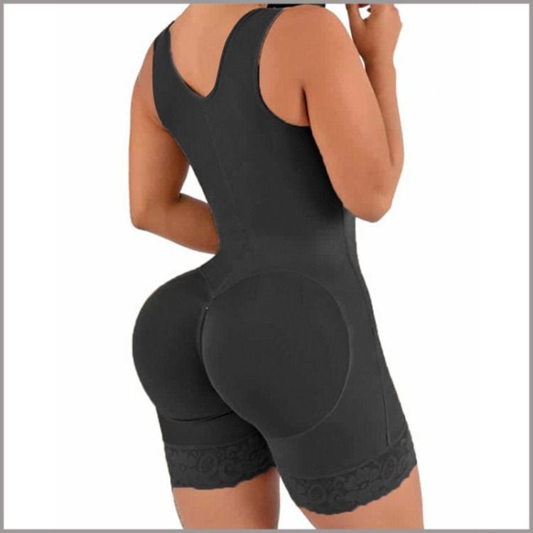 Ho-Selling Wais-Cinching Shapewear Bes-Seller Bu-Lifing Tummy-Conrol Peach Bu Plus Size Push-Up Shaping_desvips.com