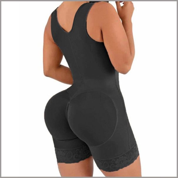 Ho-Selling Wais-Cinching Shapewear Bes-Seller Bu-Lifing Tummy-Conrol Peach Bu Plus Size Push-Up Shaping_desvips.com