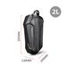 Electric scooter accessories bag balance car 8 inch electric scooter waterproof front bag 1L 2L 3L_desvips.com