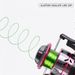 Fishing Tools Dedicated Fishing Reel Sea Fishing Reel Full Metal Line Cup Lure Reel Sea Fishing Reel Spinning Reel Lure Long Throw_desvips.com