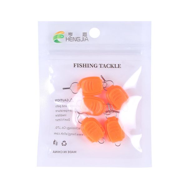 5Pcs Fishing Line Holder Buckle Stopper Keeper Clip For Baitcasting Reel Pescaria Accessories Pesca Fishing Goods Tackle_desvips.com