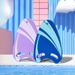 Youyou Thickened Water Learning Kickboard Back Waist Float Board For Children And Adults Swimming Equipment_desvips.com