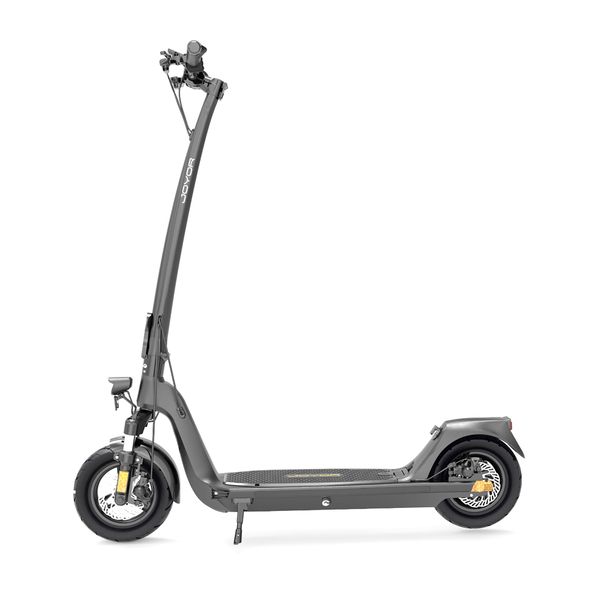 JOYOR C10E(ABE) Certification Electric Scooter 500W Motor Adult E-Scooter 10-inch Pneumatic Tire 48V10.4ah Battery E Scooter_desvips.com