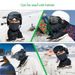 crosorder hotselling balaclava outdoor sun mask cycling windproof full face uv protection breathable head cover_desvips.com