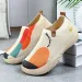2025 NEW Women Casual Shoes Flat Designer Shoes Sneakers Trainer Size 36-45 Free Shipping Jogging Walking Breathable_desvips.com