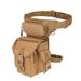 Thickened Upgraded Portable Outdoor Tactical Leg Water-Resistant Oxford Cloth Multi-Functional Waist Hiking Cycling Bag_desvips.com