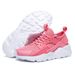 2025 Fashion Sneakers Women Men Mesh Splicing Breathable Non-Slip Wear-Resistant Running Shoes 36-47_desvips.com