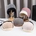 Motorcycle Helmet Inner Cap Pilot Hat In Autumn And Winter Warm Plus Velvet Warm Riding Windproof Hood Ear Protection Hat_desvips.com