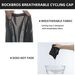ROCKBROS balaclava Breathable motorbike bandana UPF50+ summer ice silk 3 colours_desvips.com