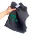 Men's Cotton Vest 2025 Summer Fitness Basketball Sleeveless Shirt Loose Fit Trendy Brand Casual Sports Top_desvips.com
