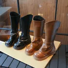 Girls' Boots_desvips