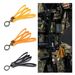 Tactical Plastic Restraint Cable Ties,Disposable Handcuffs For Police Training,Hunting,Airsoft & Cosplay,TMC Gear_desvips.com