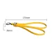 New Plastic Strap Military Handcuffs War Battle Agent Police CS TMC Gear Hunting Disposable Cable Tie Cosplay Liy_desvips.com