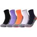 CoolMax Professional Running Women, Thickened Towel Bottom Basketball For Men, Mid-Calf Breathable Antibacterial Sports_desvips.com