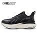 ONEMIX White Road Running For Men Air Cushion Outdoor Sport Male Trainers Summer Jogging Shoes Women Footwear_desvips.com